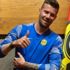 Son dakika: Yeni Malatyaspor'da Guido Gabriel Herrera'nın sözleşmesi feshedildi! # Son dakika: Yeni Malatyaspor'da Guido Gabriel Herrera'nın sözleşmesi feshedildi! #