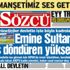 AKP, devlete 280 tane ‘Emine sultan’ atamış! AKP, devlete 280 tane ‘Emine sultan’ atamış!