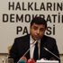 Demirtaş'tan skandal 'Tahir Elçi' açıklaması