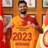 Galatasaray, Emre Akbaba’nın sözleşmesini uzattı, sırada yeni anlaşmalar var Galatasaray, Emre Akbaba’nın sözleşmesini uzattı, sırada yeni anlaşmalar var