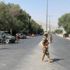 Afganistan'da bombalı saldırıda emniyet müdürü yaralandı