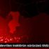 Hatay da devrilen traktörün sürücüsü öldü Hatay da devrilen traktörün sürücüsü öldü