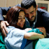 Karadayı'da Mahir ve Feride’nin bebek sevinci