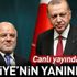 Son dakika: Cumhurbaşkanı Erdoğan ve Irak Başbakanı İbadi'den ortak basın toplantısı