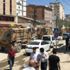 Yüksekova’dan sınıra askeri sevkıyat