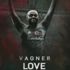 Vagner Love İstanbul'a geldi