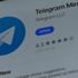 Telegram çöktü mü? Telegram açılmıyor mu, sorun mu var? Telegram çöktü mü? Telegram açılmıyor mu, sorun mu var?