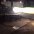 SpaceX yeni nesil roket motorunun ateşleme testini yaptı SpaceX yeni nesil roket motorunun ateşleme testini yaptı