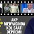 AKP medyasında deprem! Ahmet Taşgetiren ‘şebeke var’ dedi Star’dan ayrıldı