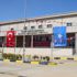 Dost halklar Türkiye'nin yaptığı hastanelerde şifa buluyor Dost halklar Türkiye'nin yaptığı hastanelerde şifa buluyor