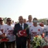 19 Mayıs Gençlik ve Spor Bayramı böyle kutlandı