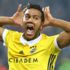 Fenerbahçe'nin eski futbolcusu Josef de Souza Trabzonspor yolunda! Fenerbahçe'nin eski futbolcusu Josef de Souza Trabzonspor yolunda!