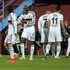 Süper Toto Süper Lig puan durumu Süper Toto Süper Lig puan durumu