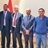 Bursa Orhangazi Üniversitesi dünyaya açılıyor Bursa Orhangazi Üniversitesi dünyaya açılıyor