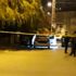 'Dur' ihtarına uymadı, polis etkisiz hâle getirdi