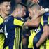 Slimani attı, Fenerbahçe avantaj yakaladı!