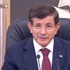 Başbakan Davutoğlu koalisyon görüşmeleri için tarih verdi Başbakan Davutoğlu koalisyon görüşmeleri için tarih verdi