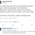 Ebru Gündeş'in eşi Reza Zarrab'la yasak aşk yaşadığı söylenen Hadise'den ilk açıklama: Hesabını soracağım Ebru Gündeş'in eşi Reza Zarrab'la yasak aşk yaşadığı söylenen Hadise'den ilk açıklama: Hesabını soracağım