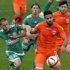 Adanaspor:1 Şanlıurfaspor: 1 Adanaspor:1 Şanlıurfaspor: 1