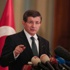 Başbakan Davutoğlu Hollanda'da