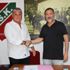 Karşıyaka da Mesut Toros sözleşme uzattı