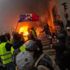 Fransa yanıyor… Gösteri dalgası iki AB ülkesine daha sıçradı