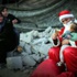 Burası Gazze... Utandın mı Noel baba? Burası Gazze... Utandın mı Noel baba?