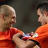 Robben gelecek Persie coşacak