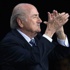 'Blatter yoksa Don Blatter mi?' 'Blatter yoksa Don Blatter mi?'