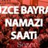 Düzce Bayram namazı saati kaç? Bayram Namazı kaç rekat? (Ramazan Bayramı 2017)