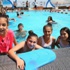 Tatil Yapamayan Çocukların Havuz Keyfi