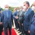 Başkan Erdoğan, Angola'dan sonra Togo'ya geçti. Çarpıcı mesalar verdi