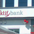 Aktifbank’tan gençlere destek