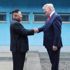 Trump: Obama, Kim'le görüşmek için yalvarıyordu Trump: Obama, Kim'le görüşmek için yalvarıyordu
