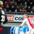 Excelsior 0-2 Ajax