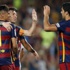 Salih oynadı, Arda izledi, Barça fark attı!