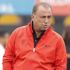Fatih Terim: Bizim gruba baktığınızda daha dengeli bir dağılım oldu Fatih Terim: Bizim gruba baktığınızda daha dengeli bir dağılım oldu