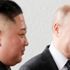 Putin ile Kim Jong-un bir araya geldi