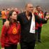Merve Terim Çetin den sert açıklama! Hesap sormak ...
