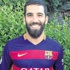 Arda Turan'dan Barça'ya röportaj!