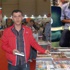 'Terliğim değil ama kitap okumam örnek olsun'