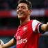 Özil, dünyanın en iyi yaratıcı orta sahası Özil, dünyanın en iyi yaratıcı orta sahası