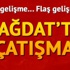 Kaçırılan Türk işçilerle ilgili flaş gelişme Kaçırılan Türk işçilerle ilgili flaş gelişme