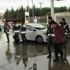 Osmangazi Köprüsü´nde uyuşturucu şüphelileri ile film gibi kovalamaca Osmangazi Köprüsü´nde uyuşturucu şüphelileri ile film gibi kovalamaca