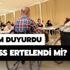 EKPSS ertelendi mi? 2020 EKPSS ne zaman yapılacak?