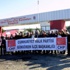 Chp'li Heyet Umut Nöbeti Tuttu