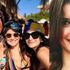 Beren Saat dişlerini yaptırdı