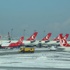 THY'nin 246 seferi iptal edildi