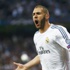 Benzema, yine kadro dışı