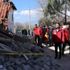 Denizli, Acıpayam'da 144 artçı sarsıntı meydana geldi Denizli, Acıpayam'da 144 artçı sarsıntı meydana geldi